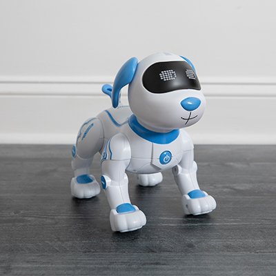 contixo smart puppy r3